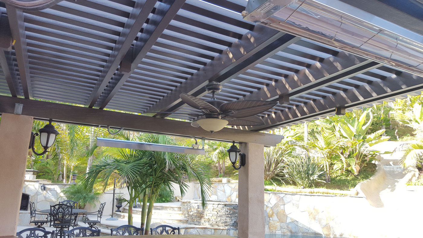 Patio Covers Fraser Decks and Patio Covers