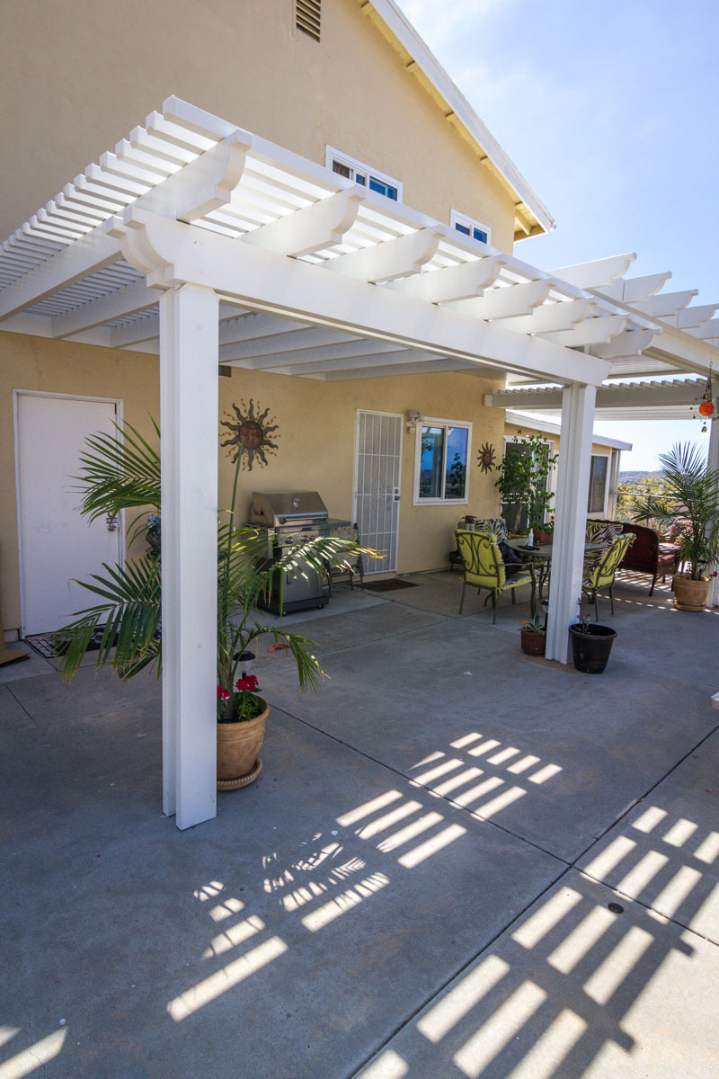 Patio Covers Fraser Decks and Patio Covers