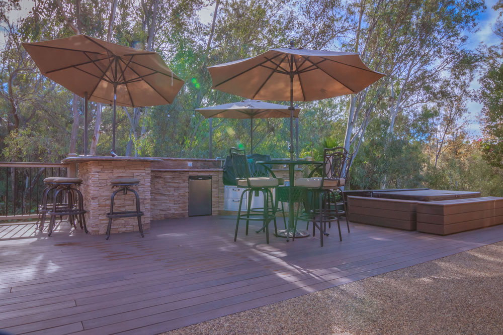 Decks Fraser Decks and Patio Covers