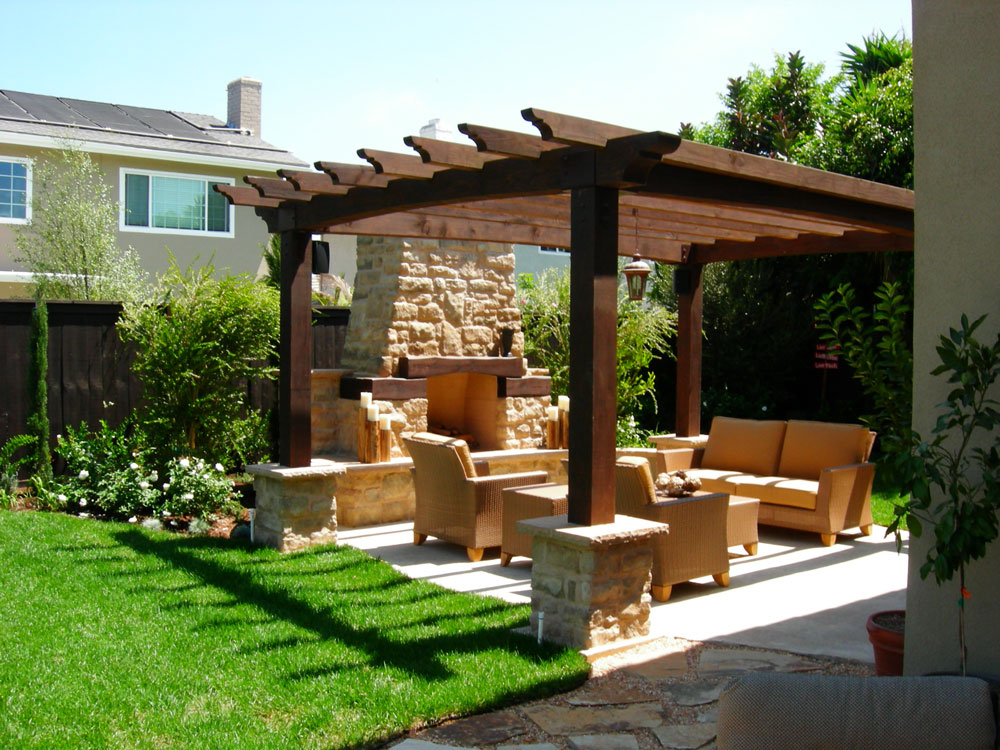 Patio Covers Fraser Decks and Patio Covers